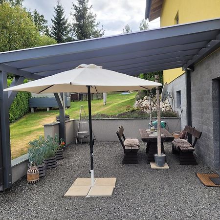 Apartment Privat Luna - Vysoke Tatry Nová Lesná Exteriör bild